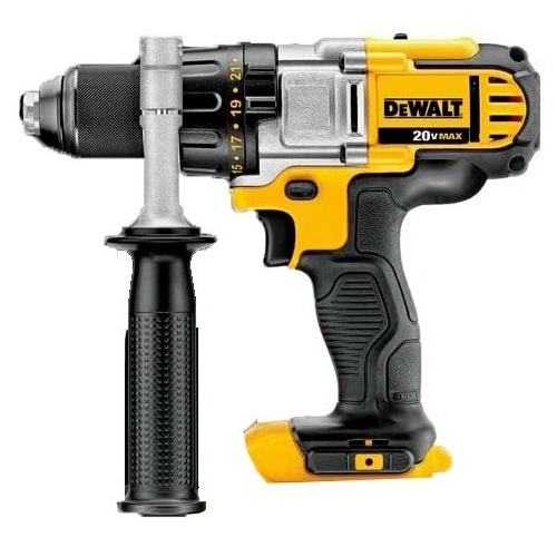 Dewalt Dcd980 20v 5a Xr Kit De Taladro / Driver De 3-velo