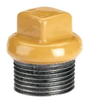 Comprar Tapon Macho Epoxi De 1  Pulgada Para Gas Aprobado Pack X10