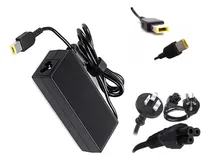 Comprar Cargador Para Lenovo 2.25a  Ideapad B50-30 B50-45 Usb+power