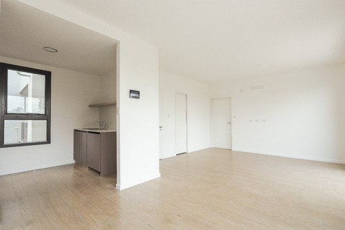 3 Amb Con Balcón Y Terraza | Amenities | Nocito