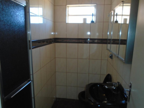 Sobrado Com 3 Dormitórios À Venda, 116 M² Por R$ 650.000,00 - Vila Fachini - São Paulo/sp - So0555
