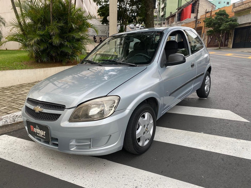 Chevrolet Celta Ls 1.0 2012
