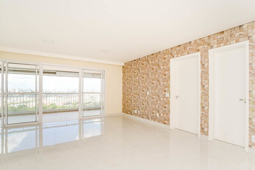 Apartamento A Venda Em São Paulo - 21910