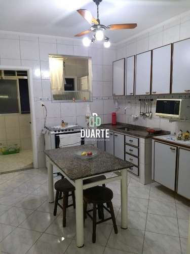 Imagem 15 de 18 de Apartamento - Ap00999 - 33786201