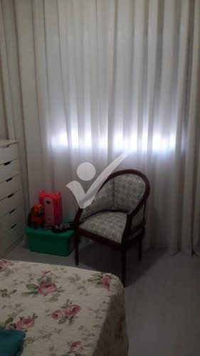 Imagem 11 de 23 de Apartamento À Venda Em Tatuapé - Ap003233