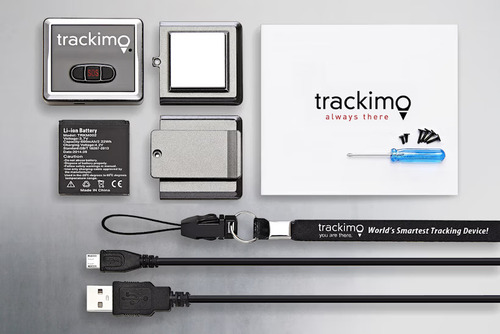 Rastreador De Objetos Satelital Gps Envio Inmediato