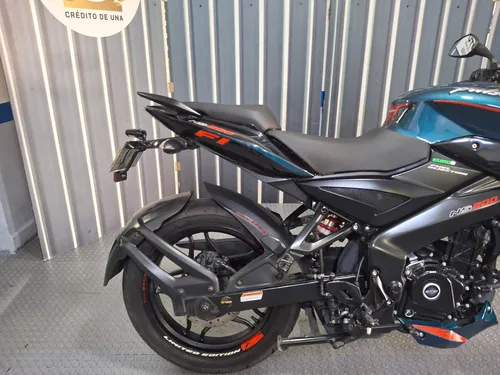 Bajaj Pulsar Ns 200 Fi