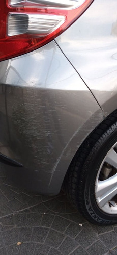 Honda Fit Ex 1.5 Manual - Titular Muy Bueno