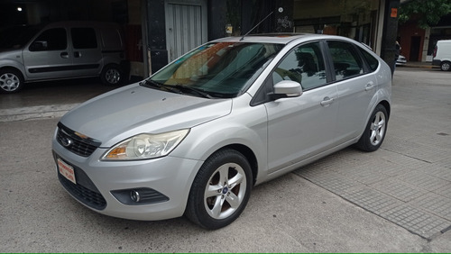 Ford Focus Trend Plus 2.0 5ptas