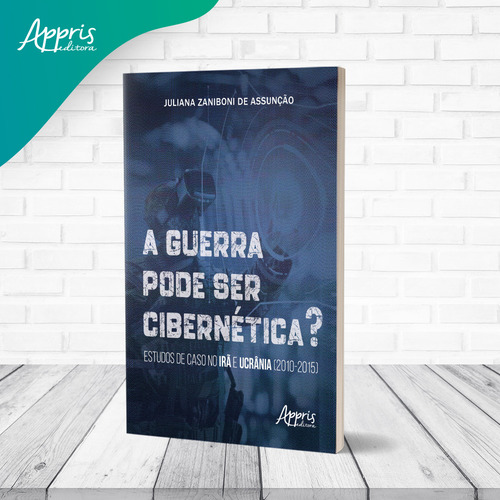 A Guerra Pode Ser Cibernética?
