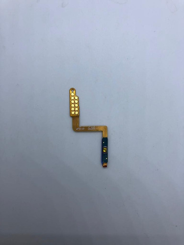 Flex Power Samsung A7 2018 A750 Azul