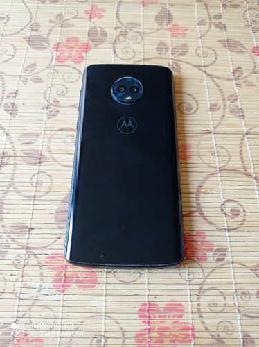 Smartphone Motorola G6 Play Usado Em Perfeito Estado