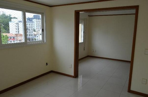 Imagem 2 de 9 de Apartamento - Menino Deus - Ref: 407417 - V-cs36006598