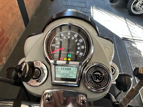 Royal Enfield Classic 350