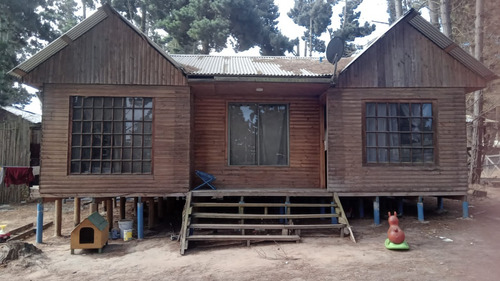 Casa Remodelada, Sector El Popeye, Laguna Verde