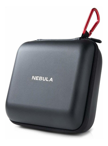 Nebula Capsule Max 2 Estuche Viaje Oficial Anker Acetato