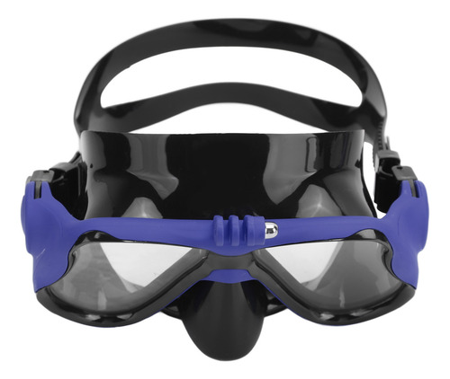 Gafas De Natación Con Cámara De Acción, Buceo, Que Un Profes