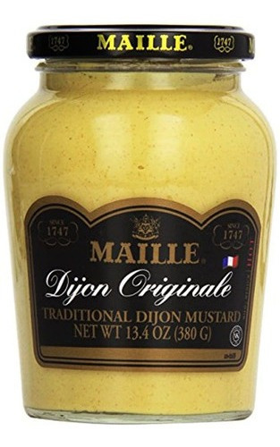 Maille Dijon Mostaza Original 134 Oz