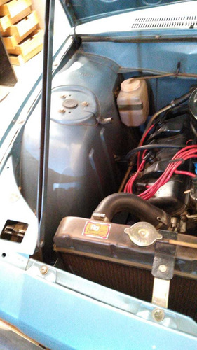 Imagen 17 de 20 de Peugeot 504