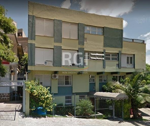 Imagem 1 de 2 de Apartamento - Petropolis - Ref: 411647 - V-cs36006757