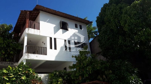 Imagem 10 de 24 de Casa, Venda, Candeal, 4 Quartos, 455 Metros, 2 Vagas, Oportunidade! - Ca0548