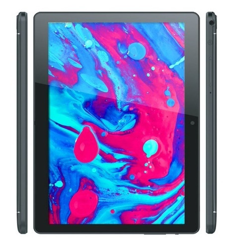 Tablet Itab X40l Lte 10 4gb/64gb Octa-core