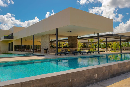 Imagen 18 de 30 de Terreno/lote En Venta En Mérida, En Privada Nortemerida, Lis