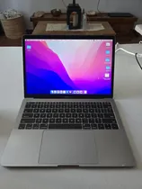 Comprar Apple Macbook Pro 2017, I5, 8gb Ram, 128gb Ssd Plateado