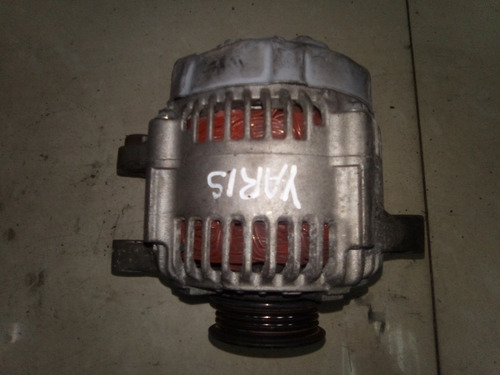 Alternador Toyota Yaris