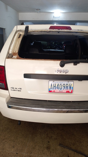 Parabrisa Y Vidrios Jeep Grand Cherokee 05/10