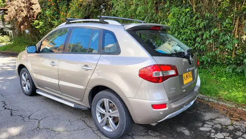 Renault Koleos 2.5 Dynamique Bose