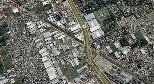 Imagen 12 de 14 de Depósito - Garin