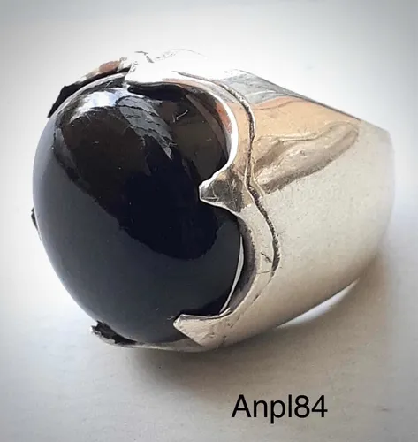 Anillo de plata 825 valor best sale