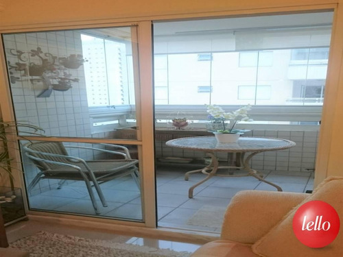 Apartamento - Ref: 203310