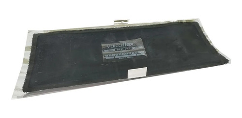 Imagem 3 de 6 de Remendo Manchao Rec 144 A Frio Medida 130x335mm Caixa 10 Und