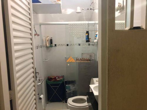 Imagem 19 de 24 de Casa À Venda, 151 M² Por R$ 690.000,00 - Parque Industrial Lagoinha - Ribeirão Preto/sp - Ca2707