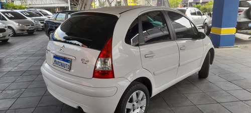 Imagem 9 de 9 de Citroen C3 1.4 Exclusive 2012