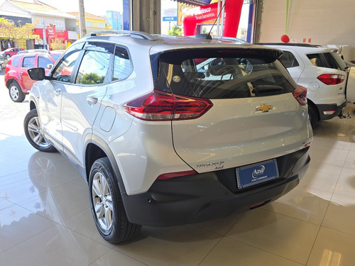 Chevrolet Tracker 1.0 TURBO FLEX LT AUTOMÁTICO