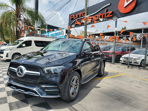 Mercedes-Benz Clase GLE 3.0 Suv 400 Sport At