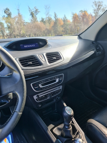 Renault Fluence 2.0 Privilege Mt