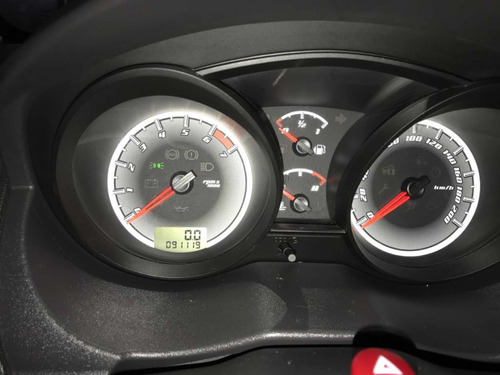 Ford Fiesta Ford Fiesta 1.6 Flex 2011 Completo