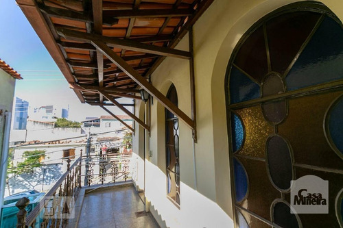 Imagem 10 de 15 de Casa À Venda No Graça - Código 339327 - 339327