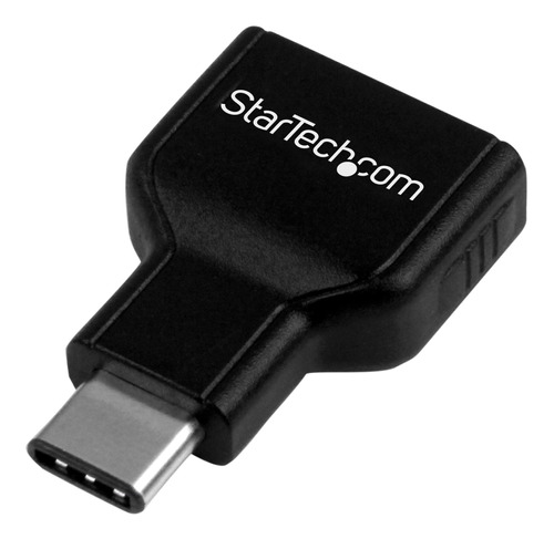 Startech Cable Usb 0.5 Para Cargador C. 2.0 Tipo A.