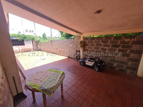 Imagen 13 de 30 de Casa En Venta Conjunto Privado De Agua Viva Cabudare Lara M&n