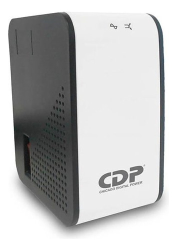 Regulador De Voltaje Cdp R2c-acr 1000va