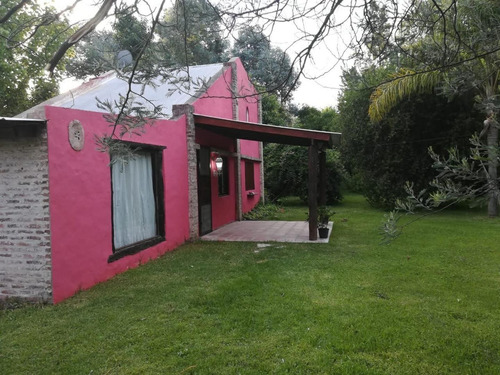Imagen 2 de 12 de Quinta En Barrio Jularo