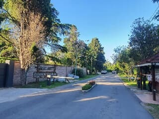 Terreno En Venta En Barrio Cerrado Estancia San Juan. 