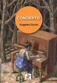 Concierto - Angeles Durini