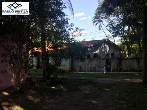Imagem 8 de 17 de Área De 31.500m Comercial / Residencia Na Rodovia Lix Da Cunha. - Te01509 - 33411597