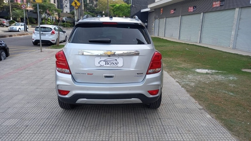 Imagem 7 de 12 de Chevrolet Tracker Premier 1.4 Tb A/t Flex 2018 - Revisada,